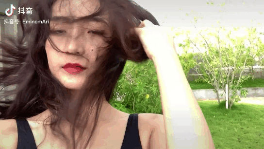 小姐姐真可爱 78期